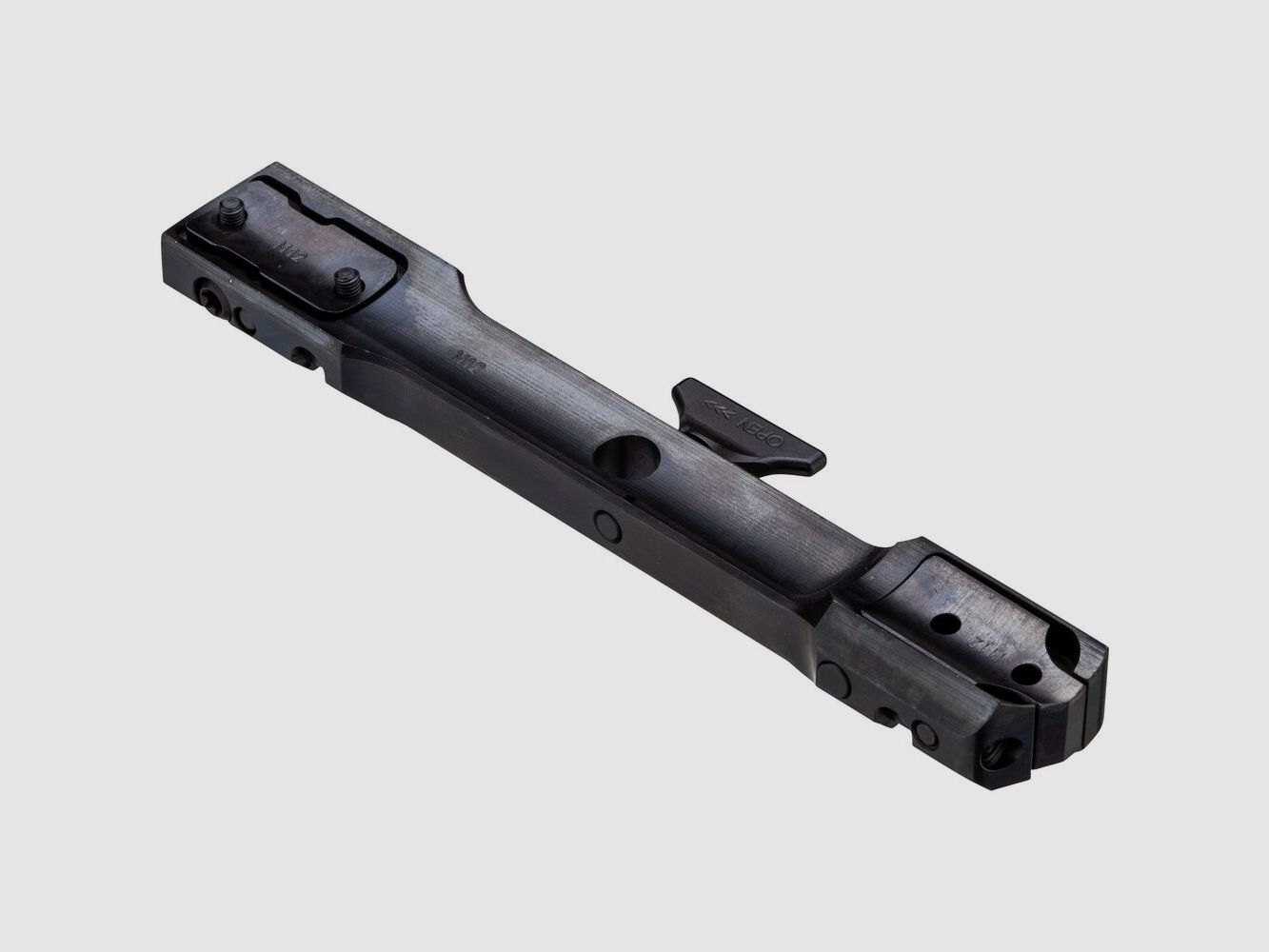 Dentler Grundschiene BASIS® VARIO Mauser M12 - bis Seriennummer 30.000, Bild 2 von 2