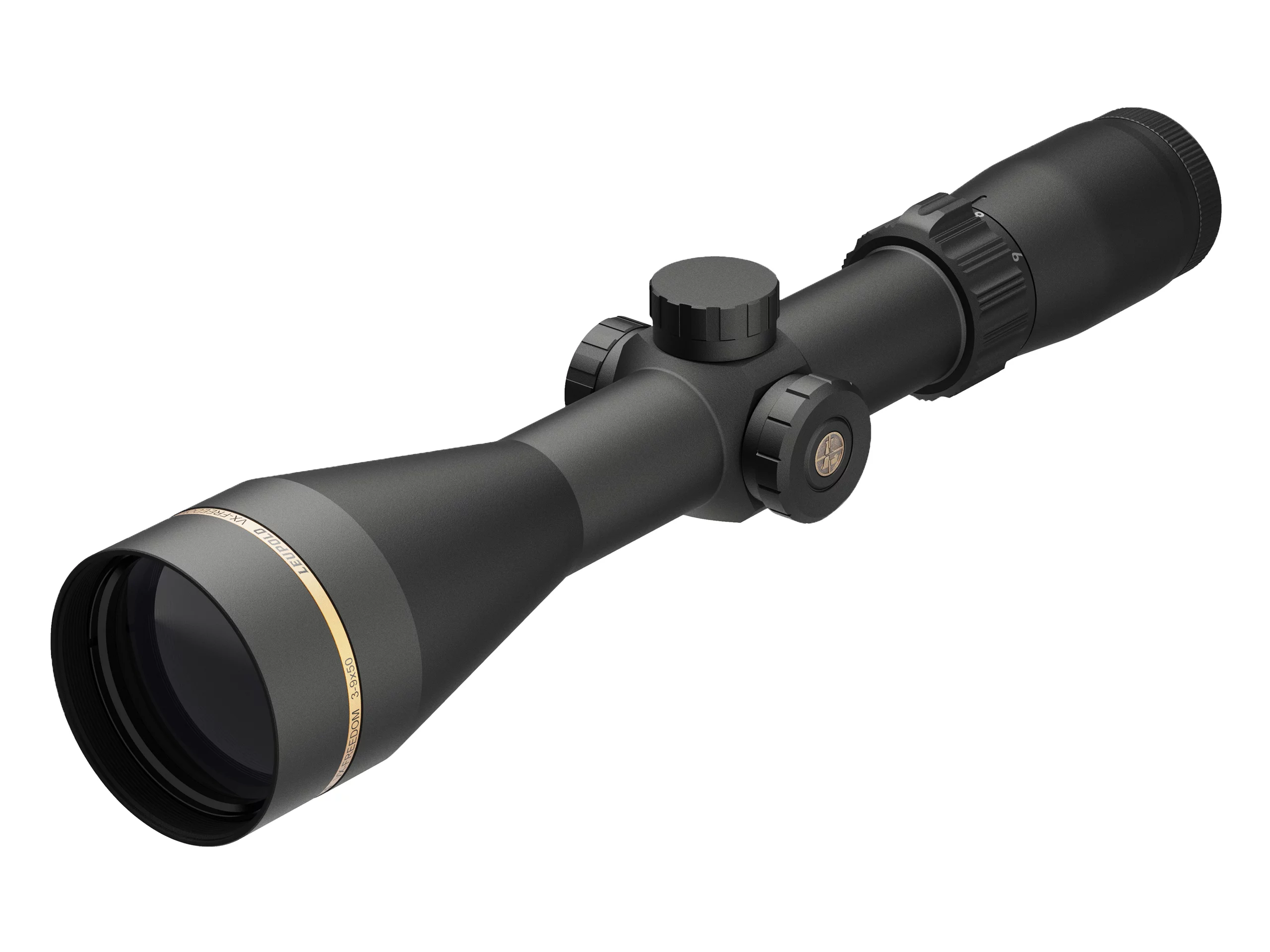 Luneta celownicza Leupold VX-Freedom 3-9x50 30 mm iR FireDot Twilight Hunter (177228), zdjęcie 6 z 16