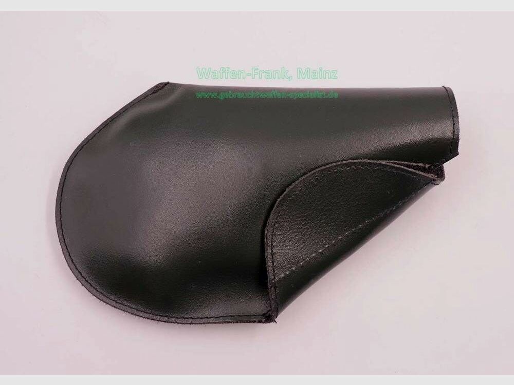 AKAH-(Fa. Albrecht Kind) muzzle protector for match weapon