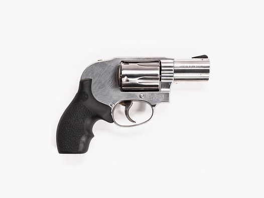 Smith & Wesson 649