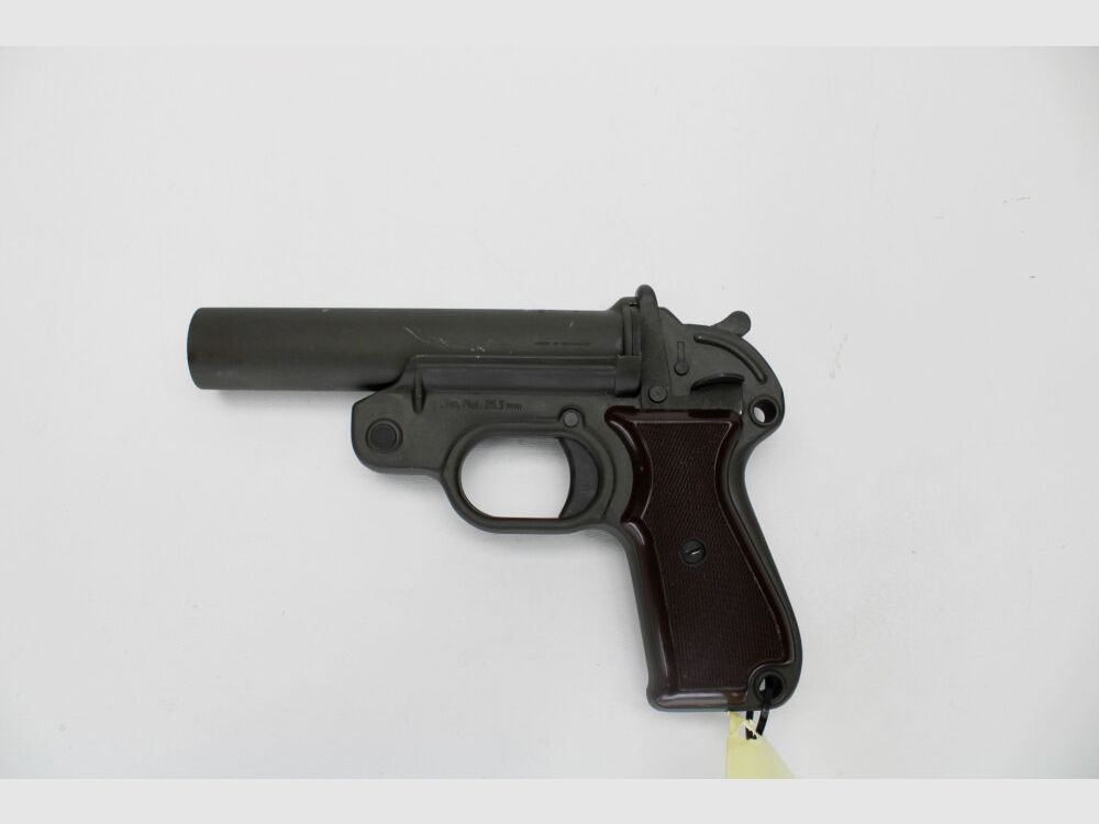 Leuchtpistole Diana Kal. 4 4 (Signal)