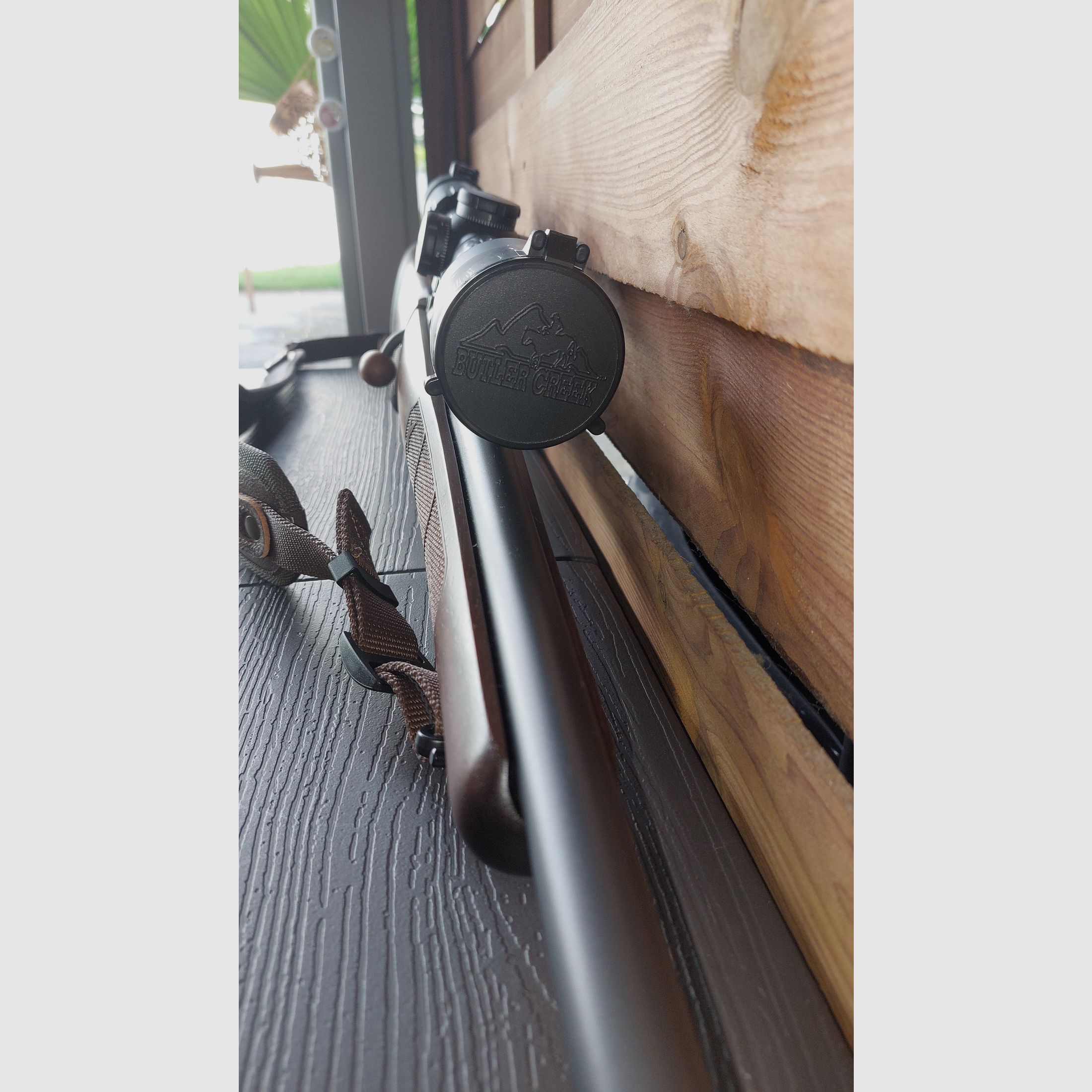 CZ 600 American mit MeoSport R 3-15x50 montiert und eingeschossen inkl. Komplettpaket!