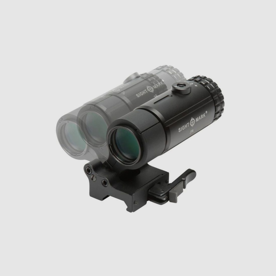 Vergrößerungssichtgerät Sightmark Tactical T3X, Bild 5 von 18