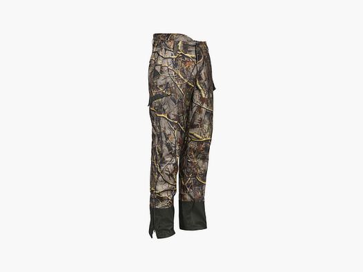Pantalon de chasse Brocard camo Forest Percussion