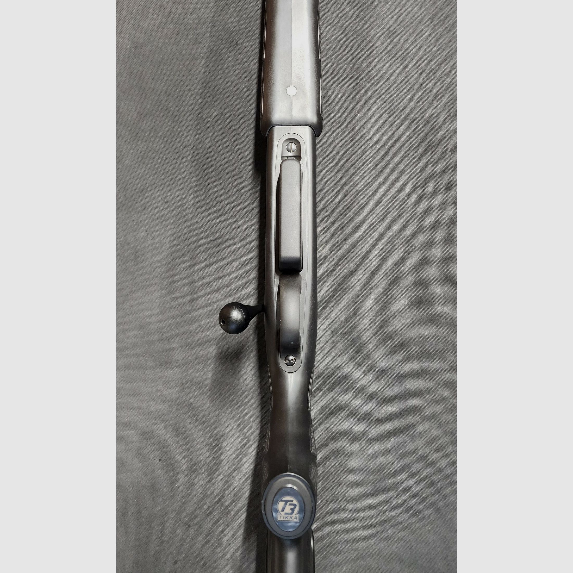 TIKKA T3 Kal. 7.08 rem (gebraucht), Bild 7 von 11