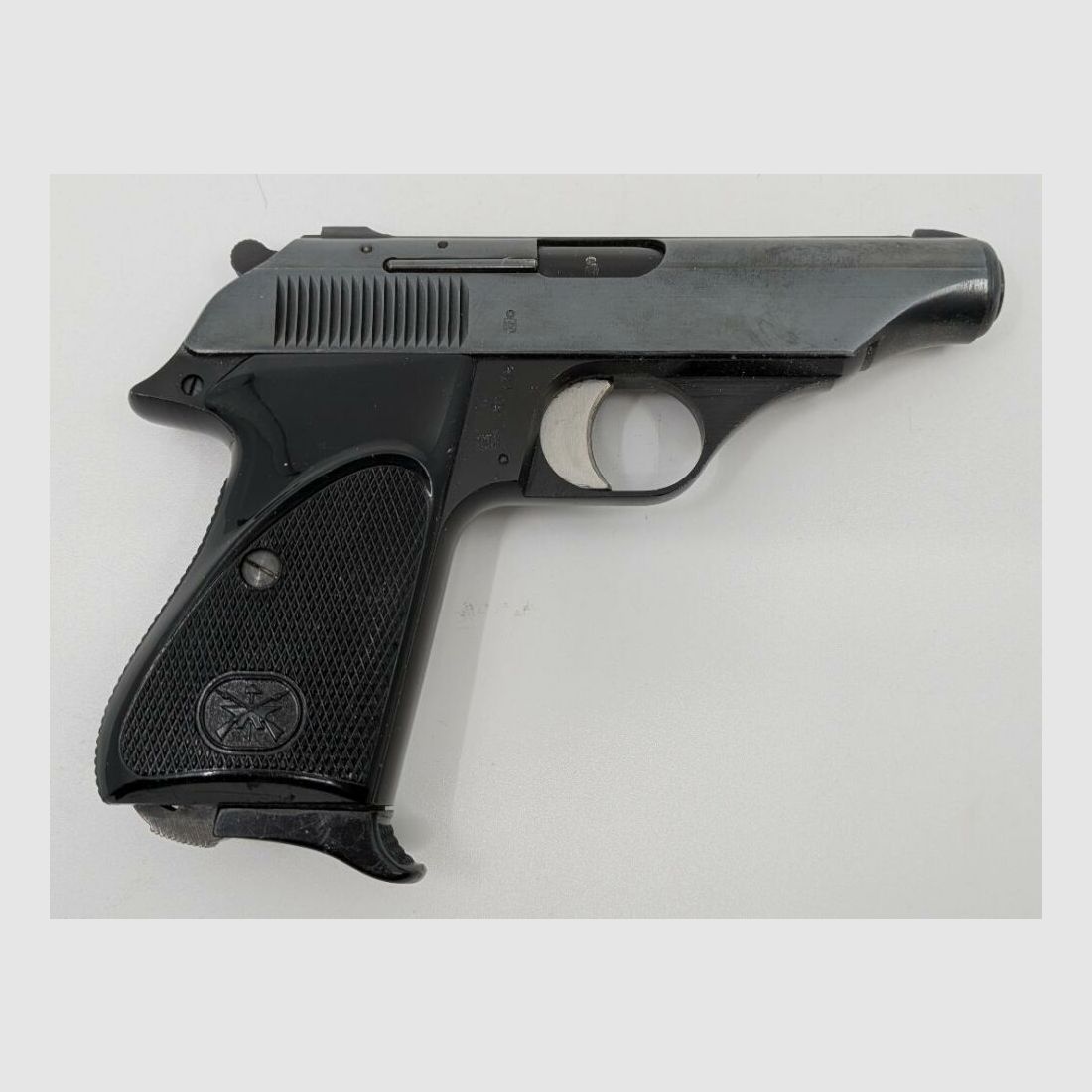 Bernardelli 60
