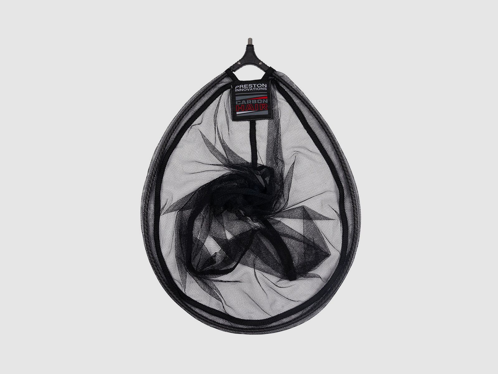 LANDING NET – PRESTON – CARBON AIR MESH 18", image 1 of 4