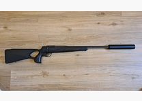 Blaser R8 Professional Success Leder 30-06 Semi-Weight
