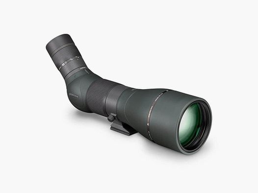 Vortex Razor HD Telescopio 27-60x85 Angulado