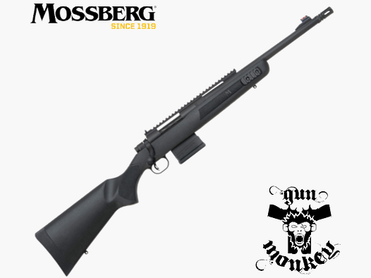 Sztucer powtarzalny MOSSBERG MVP Scout kal. .308Win./7,62x51mm (MSBR27778)