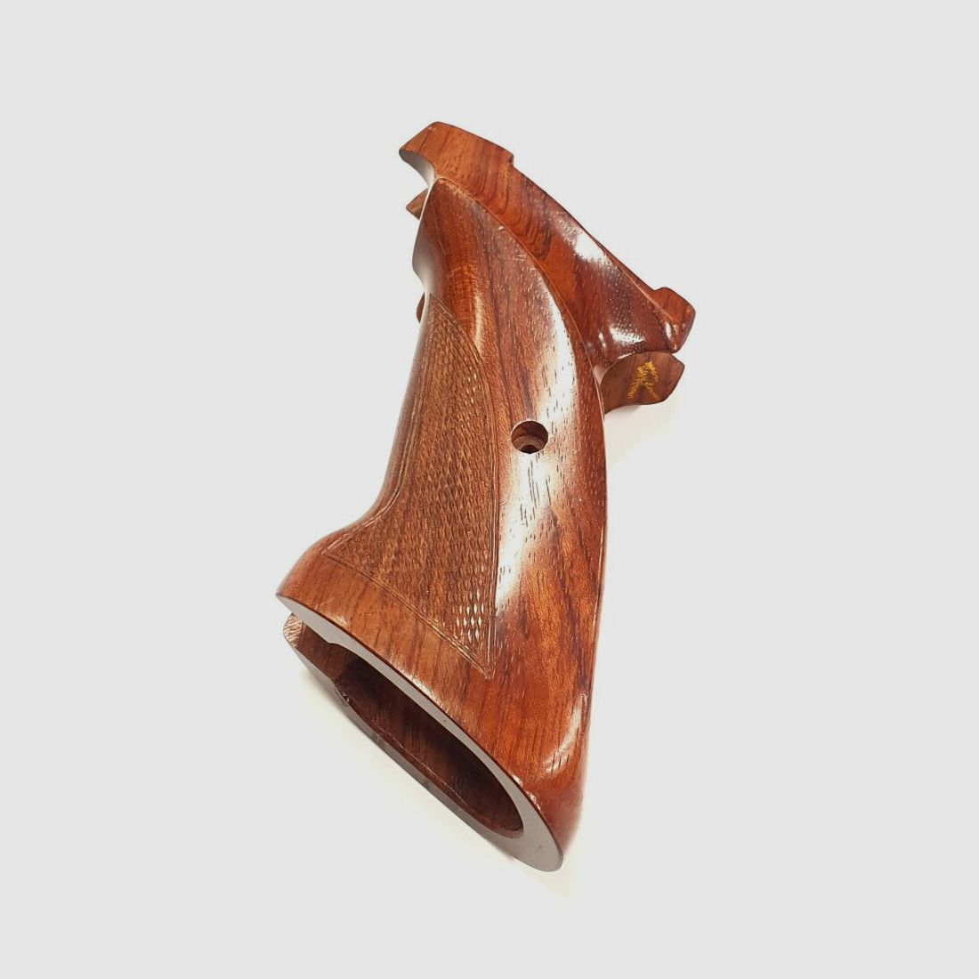 Matchgriffschalen für FN Browning Mod. 150 mit Magazintrichter, .22lr
