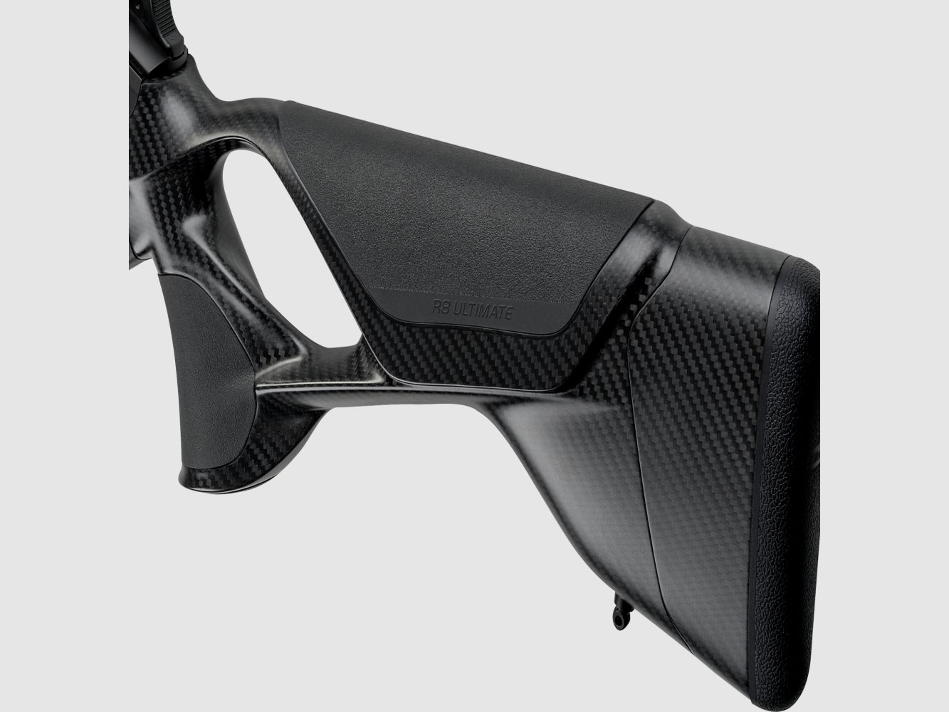 Blaser R8 Ultimate Carbon, immagine 2 di 3