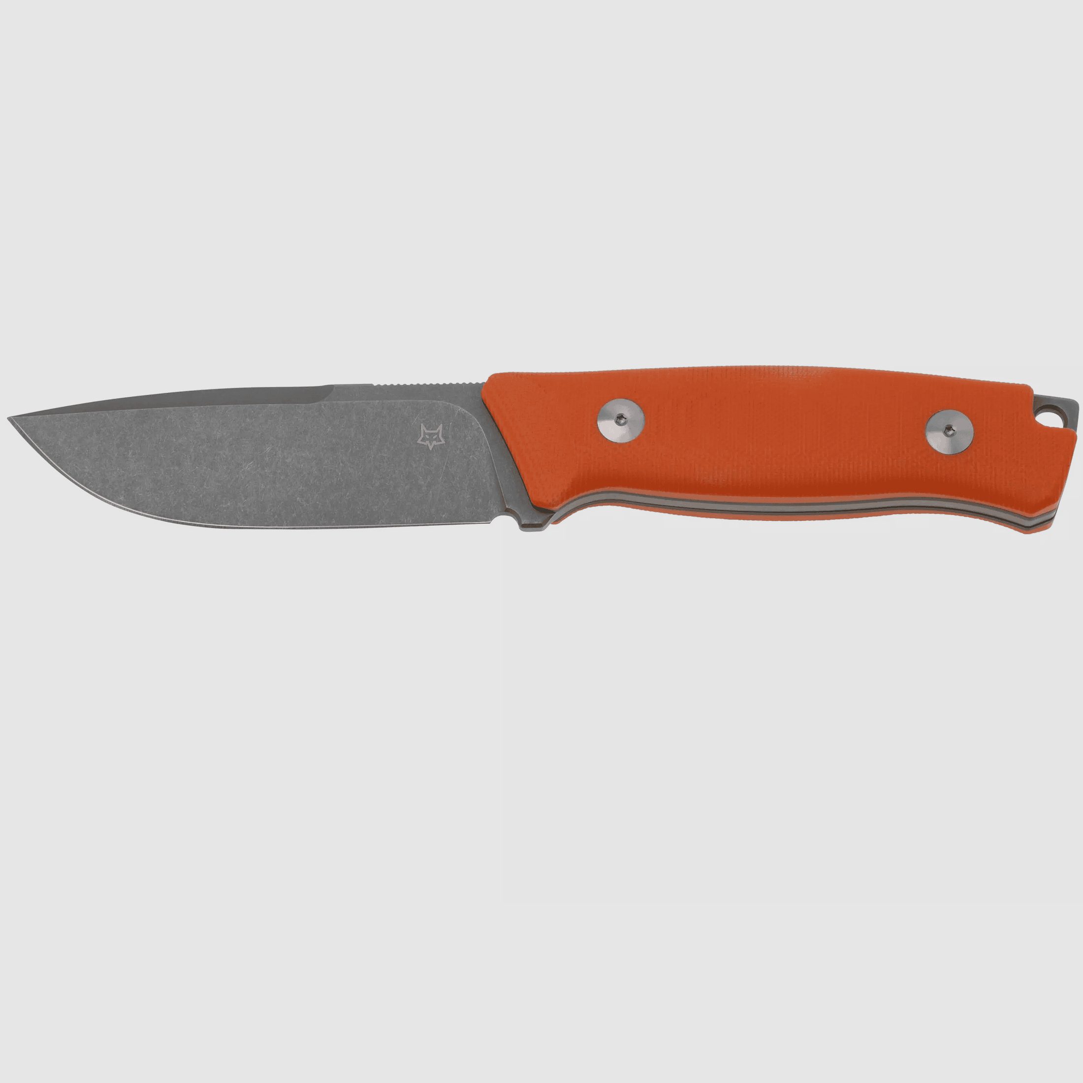 Fox Knives Rifle Windage FX-661 OR Orange G10, immagine 1 di 6