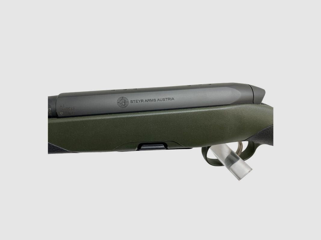 STEYR ARMS	 CL II SX Goiserer "HORRIDO No. 2" - Kaliber zur Auswahl| Komplettangebot Jungjäger - Waffen Friedrichs