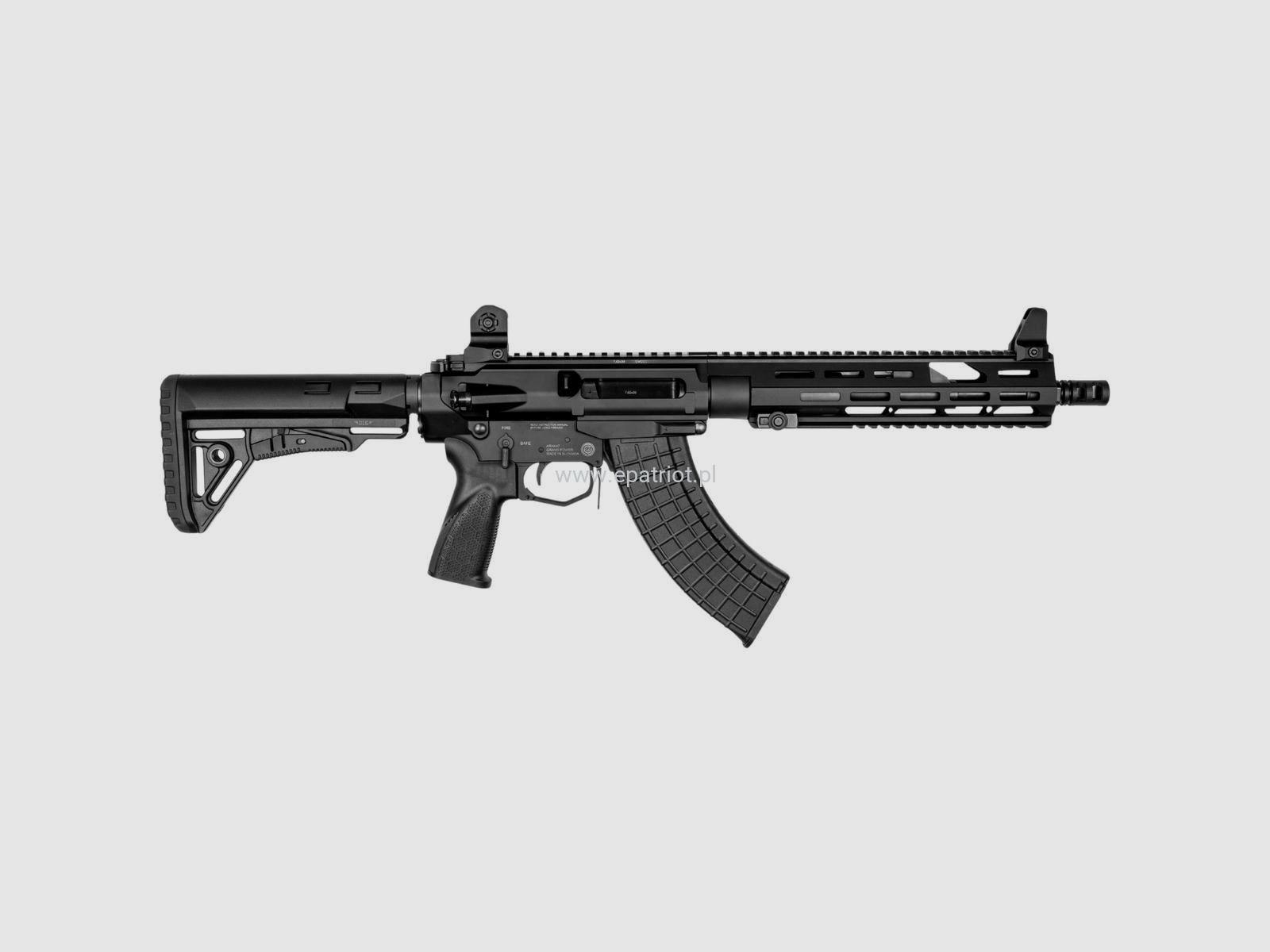 Karabiner Grand Power ARAQ-S 11'' Kal. 7,62x39, Bild 1 von 7