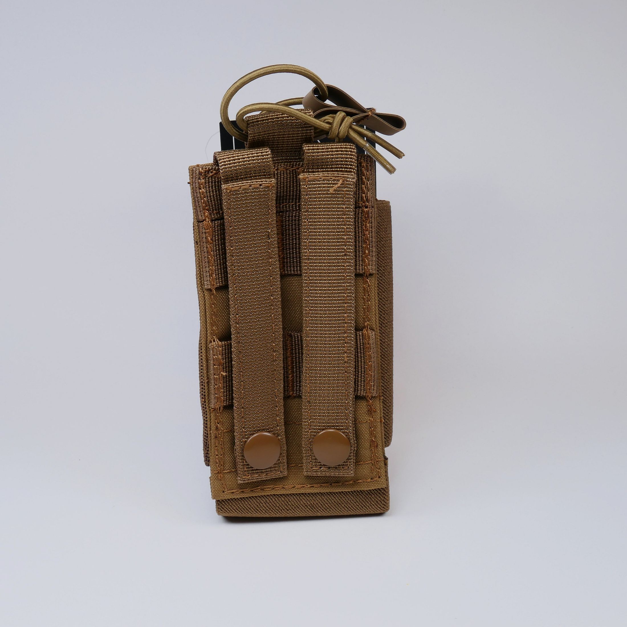 Tasche für Funkgerät COYOTE, Bild 3 von 3