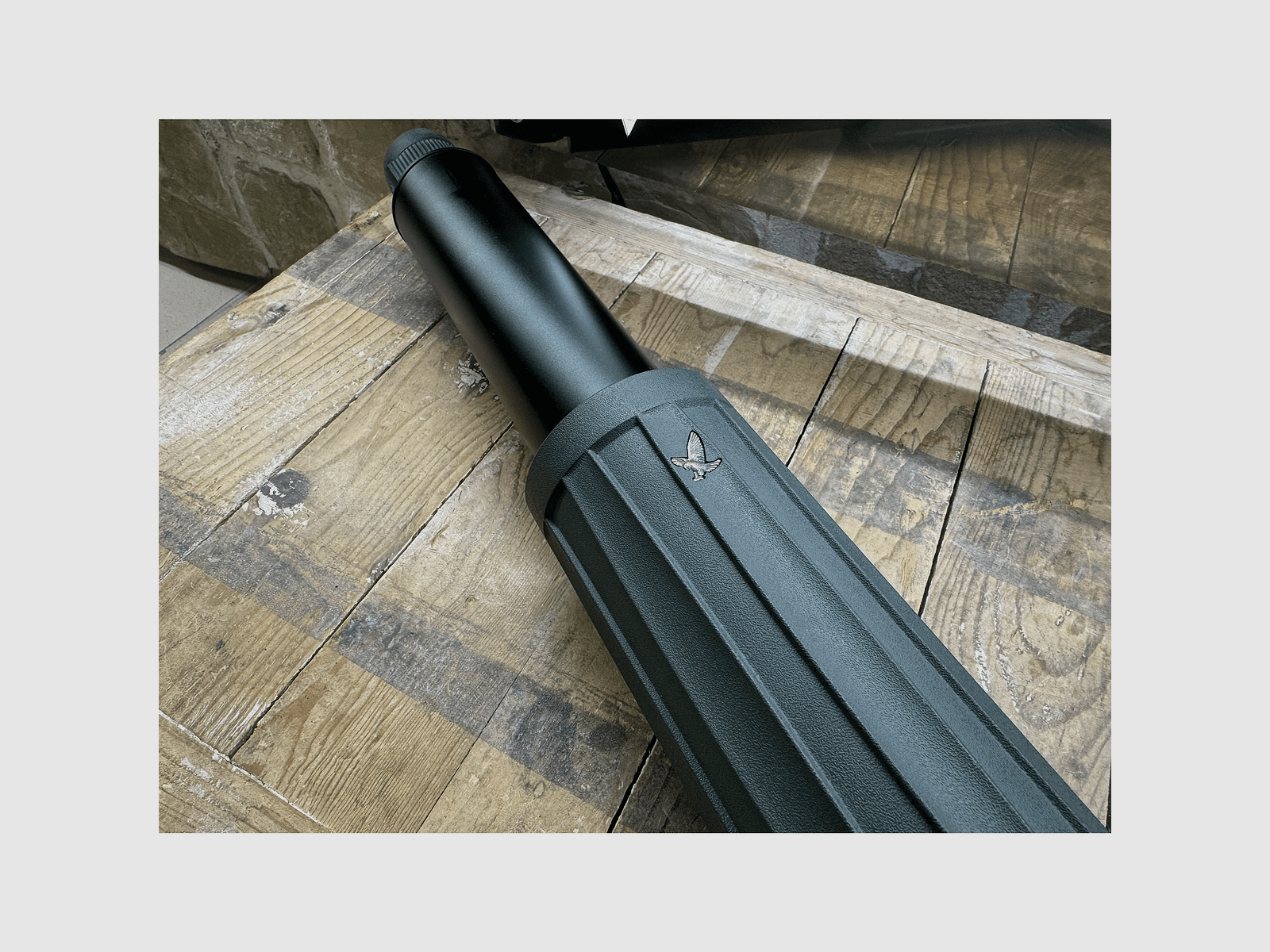 USED – SPOTTING SCOPE (LONG) – SWAROVSKI OPTIK – CTC 30×75, image 2 of 5
