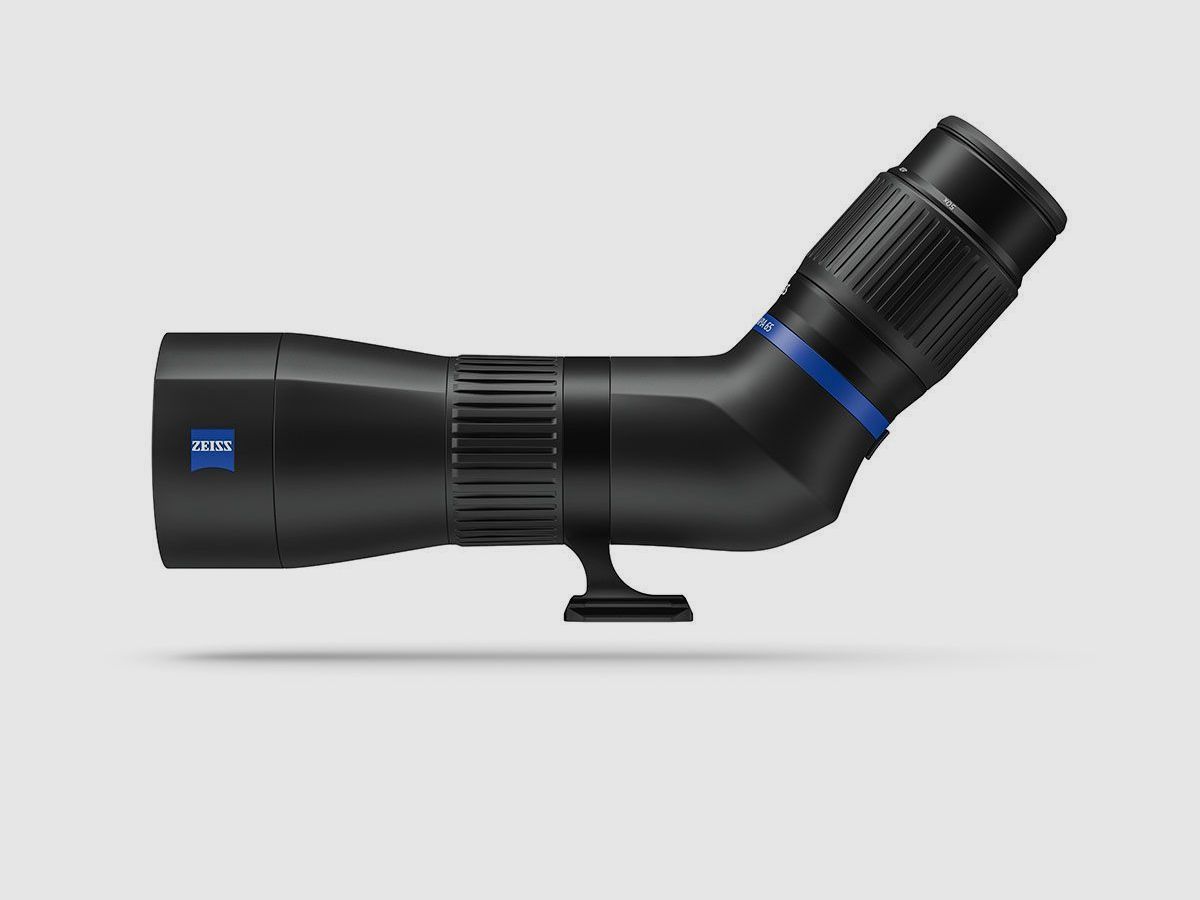 ZEISS Conquest Apia 65 incl. eyepiece 20-50x