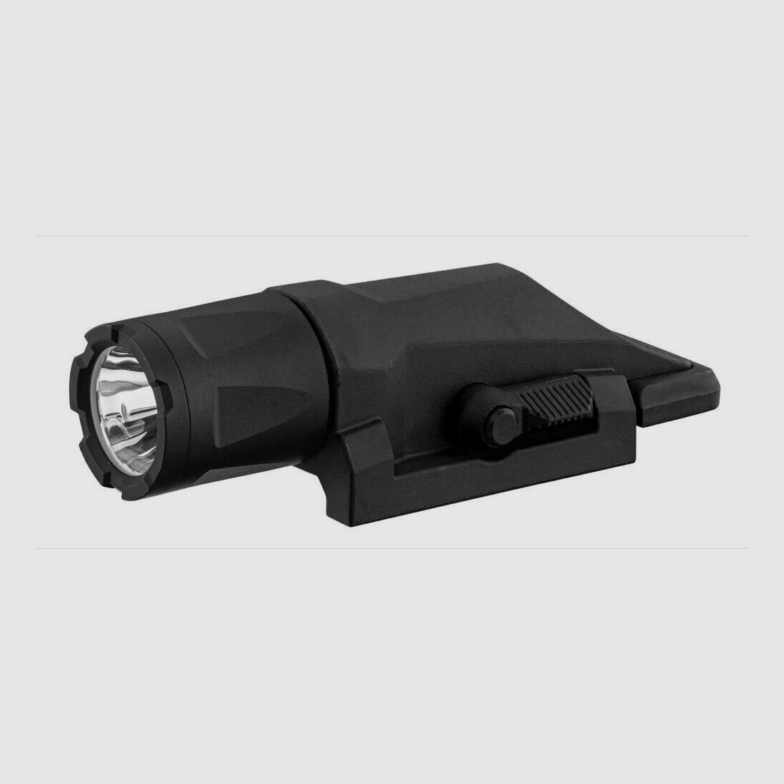 Inforce WML White/IR – Gen 3 Taktische Lampe Schwarz, Bild 5 von 14