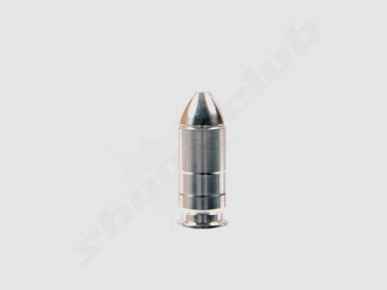 Pufferpatrone für Pistolen .45ACP