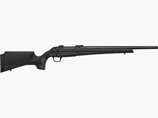 CZ 600 Alpha, z Zeiss Conquest V4 3-12x56