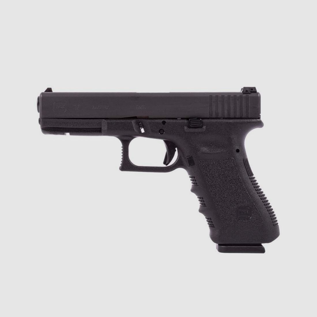 GLOCK Glock 17 Gen3