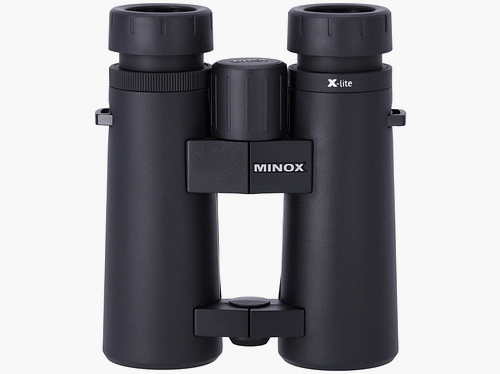Minox X-Lite 10x42 Fernglas