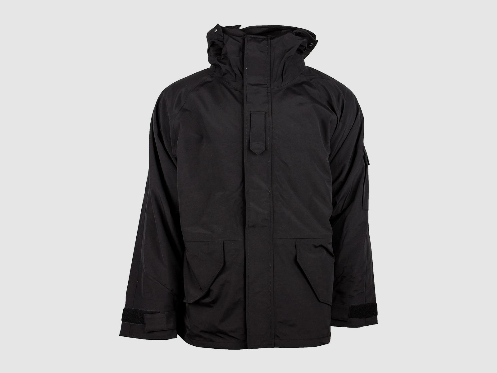 Mil-Tec Nässeschutzjacke MT-Plus