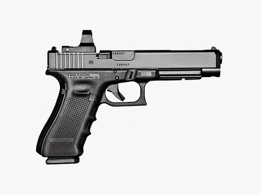GLOCK 34 Gen4 MOS