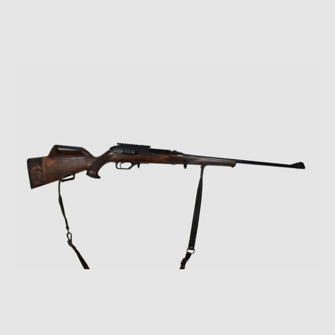 Heckler & Koch 940 .30-06Spring Fucile Semiautomatico