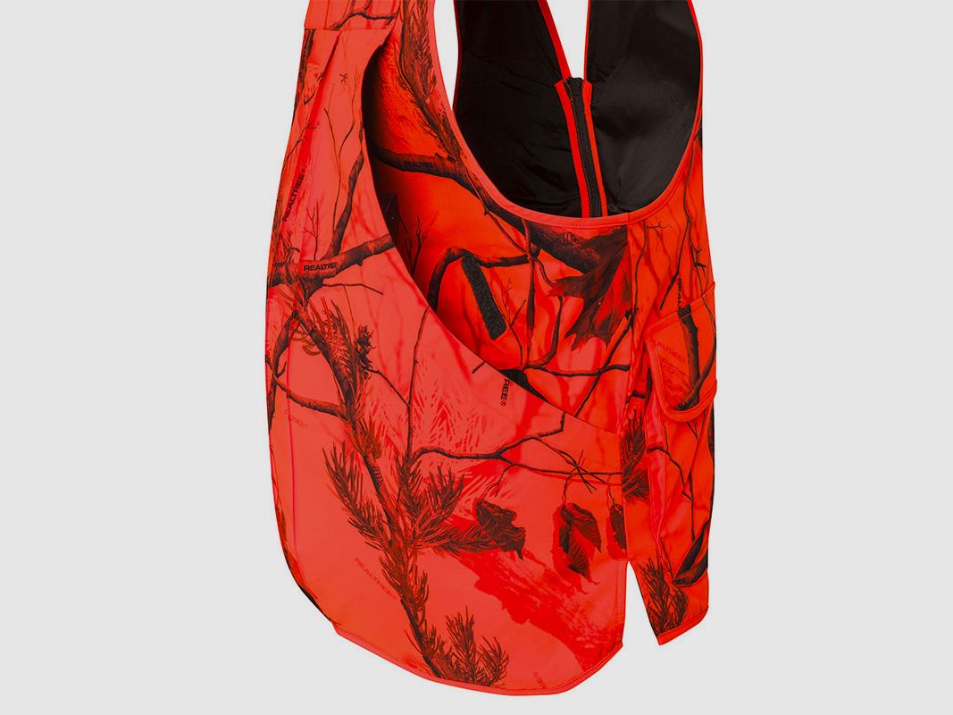 GILET – BERETTA – SYMMER WESTE Realtree Ap Camo Hd Orange, Bild 4 von 4