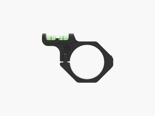 COLLIER NIVEAU A BULLE VECTOR OPTICS 34MM