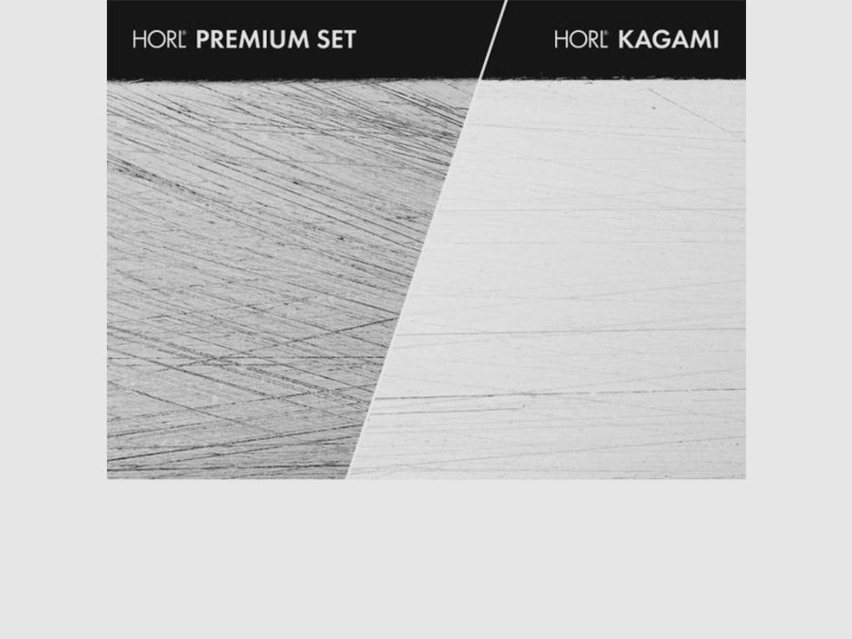 Horl Kagami - Ultra Fine Schleifstein, Bild 11 von 12