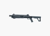T4E HDX 68 Fusil à pompe Home Defense Xtreme CO2 Calibre .68