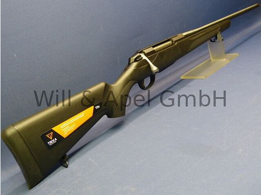 Tikka T3x Lite