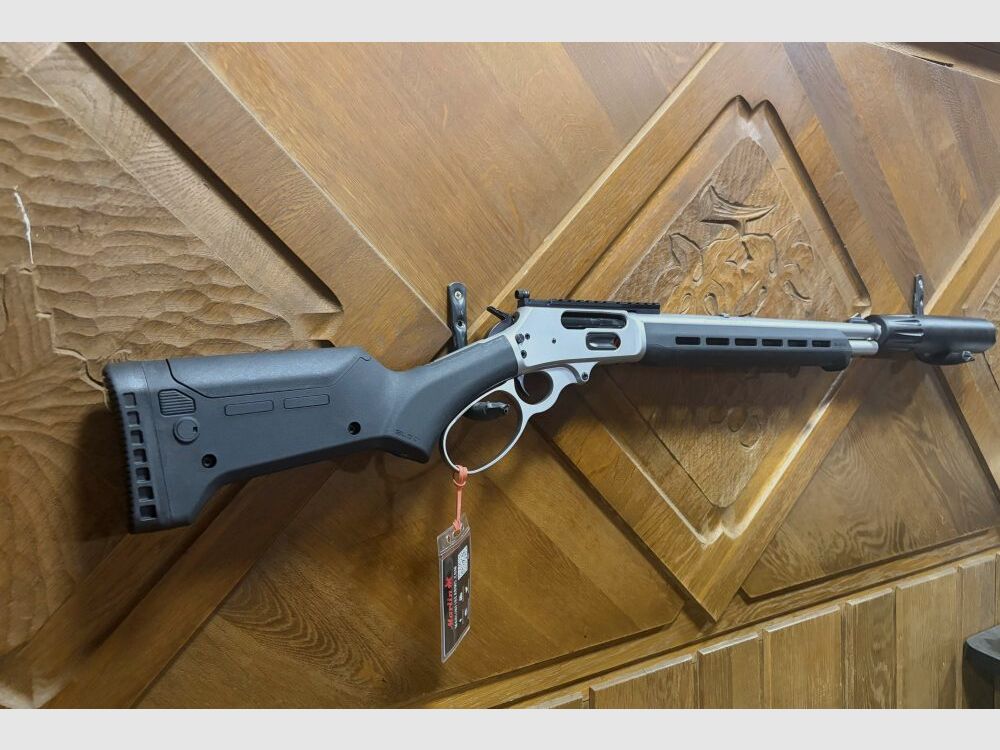 Marlin 1895 .45-70Gov