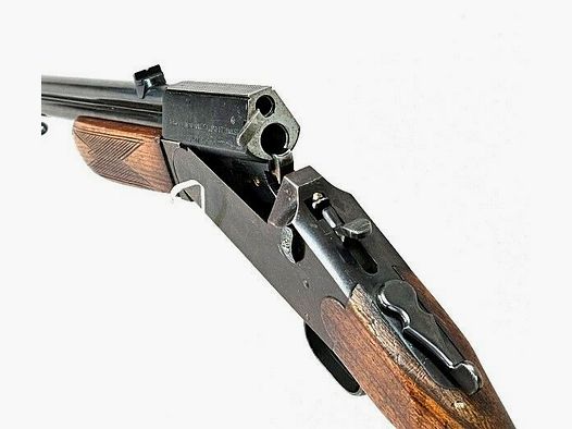 J.G. Landmann, Fabbricazione di armi da caccia e sportive M62