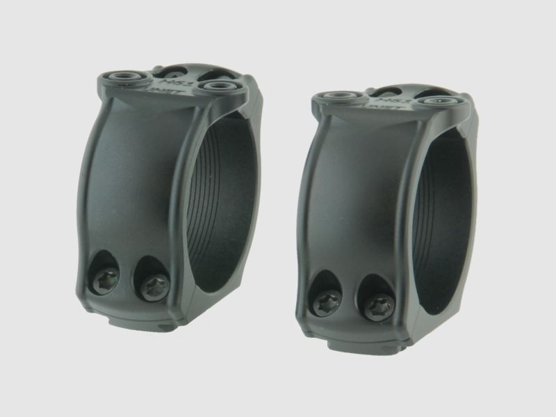 Spuhr ring mounting set SAKO 36 H 23 / 5 mm 2x ISMS