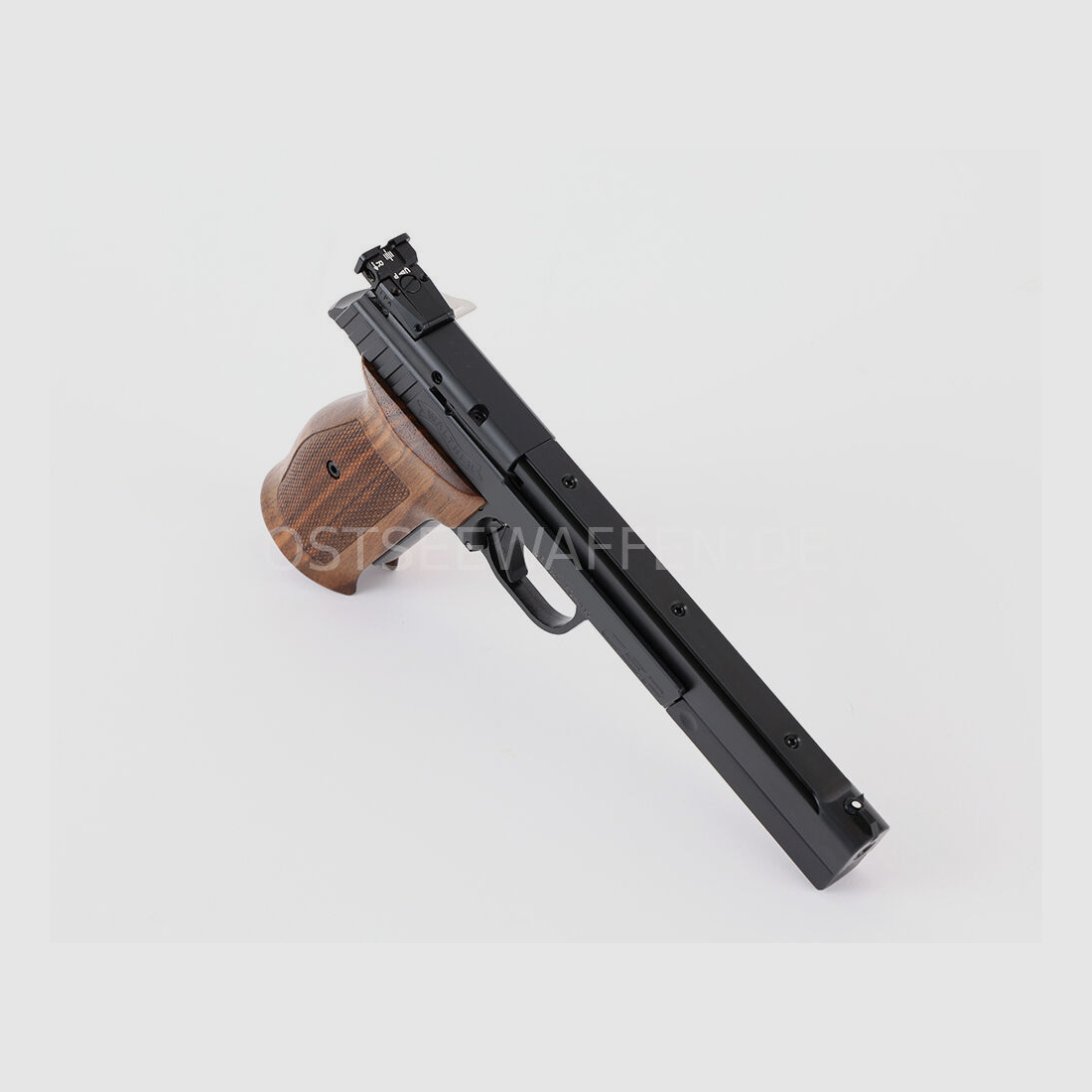 Walther CSP Dynamic .22lr