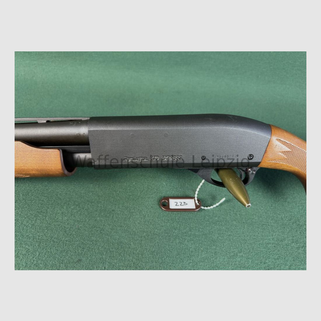 Remington 870 Express