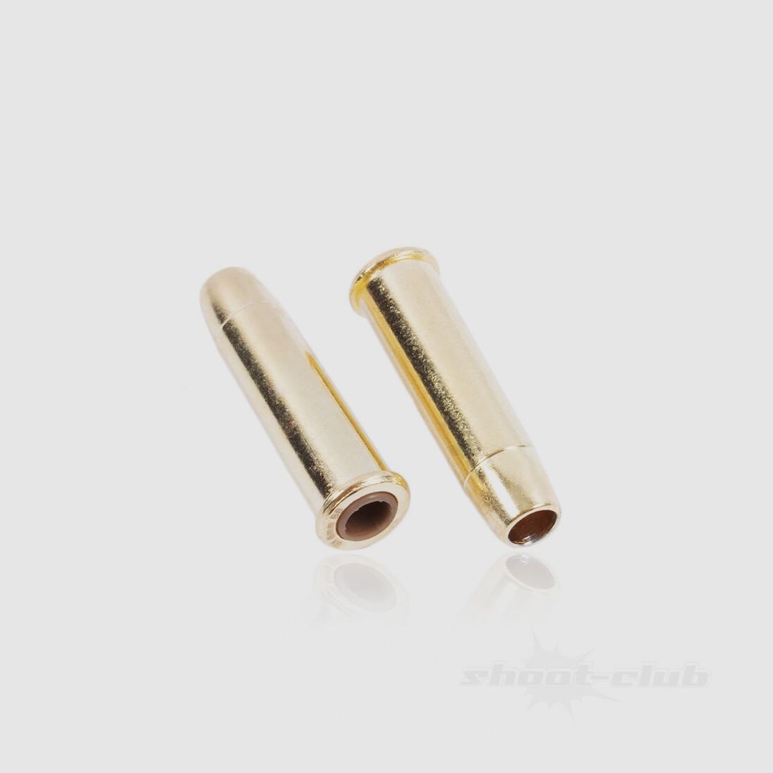 Legends Ladehülsen für 6mm BB