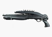 HATSAN Escort - AutoDefend-TFS