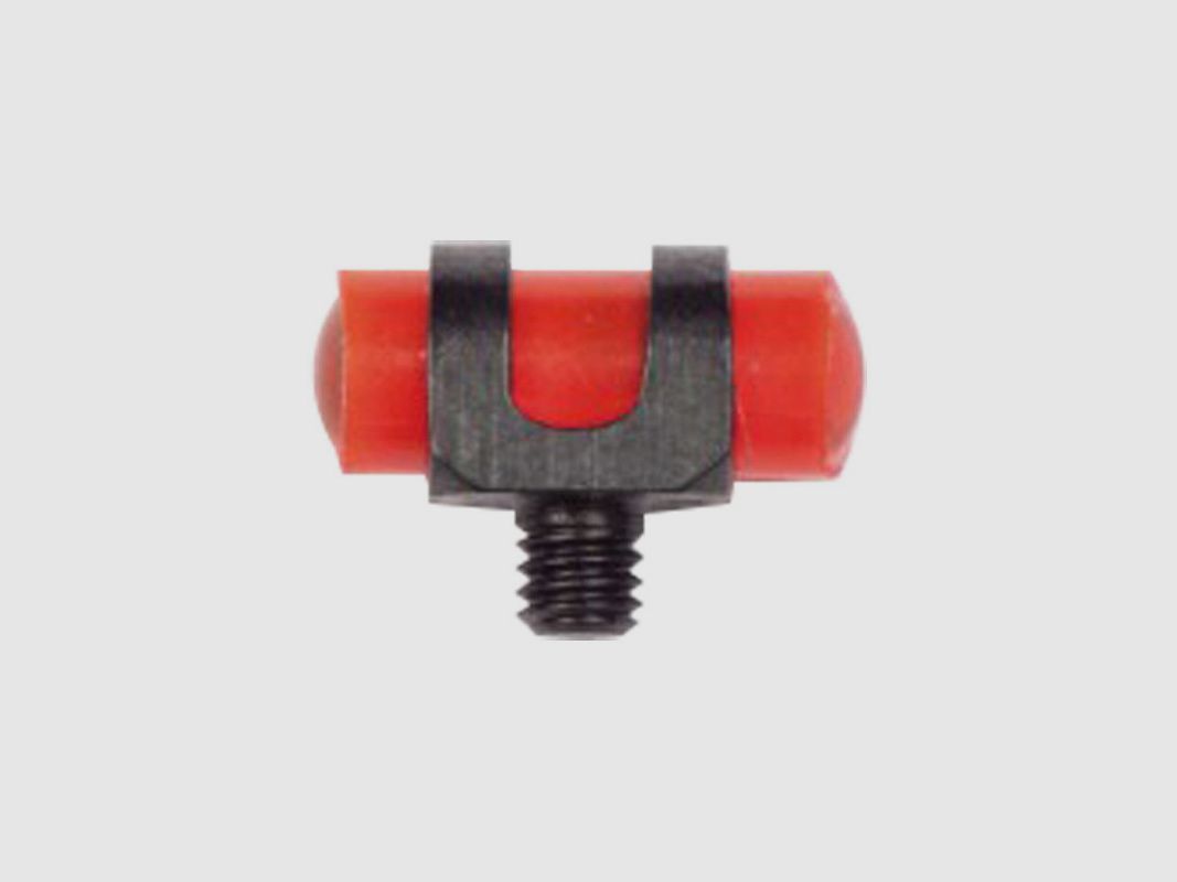 Lichtdurchlässiges Rot-Visier 4X9Mm Für Flinte - GF01C