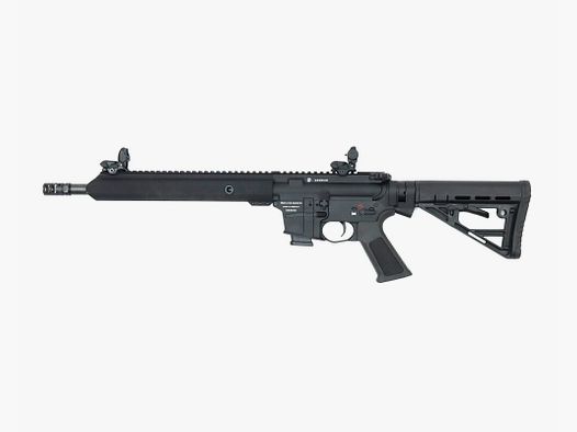 Schmeisser Schmeisser AR15-9 Sport M 9mm Luger 14.5 inch barrel