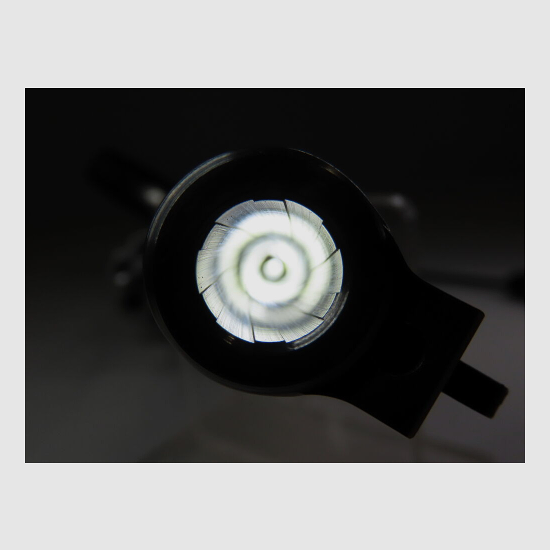 Ruger Redhawk 7,5 inch