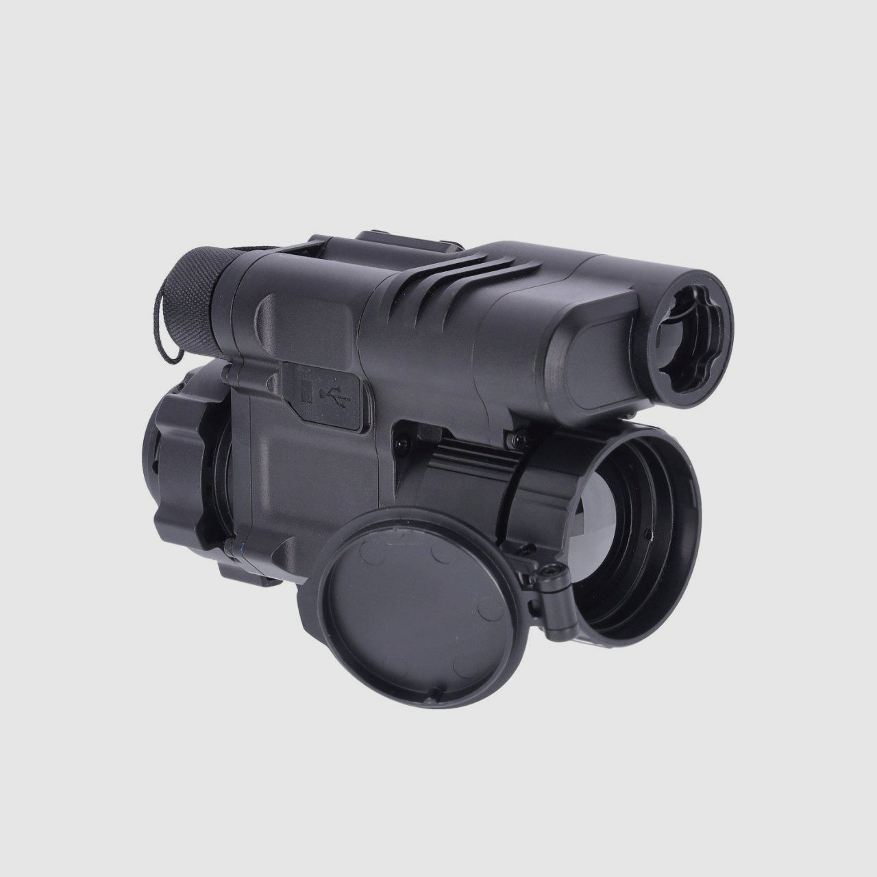 PARD FT32 LRF Wärmebildvorsatzgerät