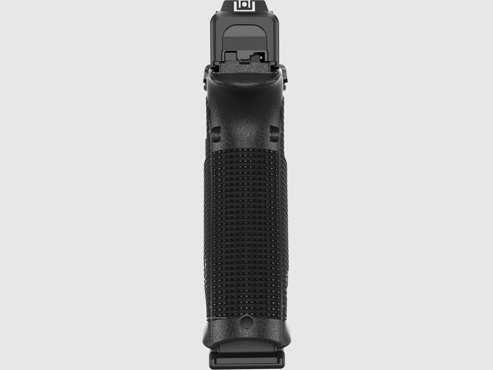 Pistole GLOCK 45Gen6 OR/FS Kal. 9mm Para, Bild 3 von 4