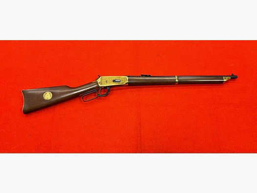 WINCHESTER MODELLO 94 MUSKET ROYAL CANADIAN MONTAIN POLICE CALIBRO 30-30 WINCHESTER