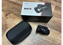 Nocpix Mate H50R suppressor