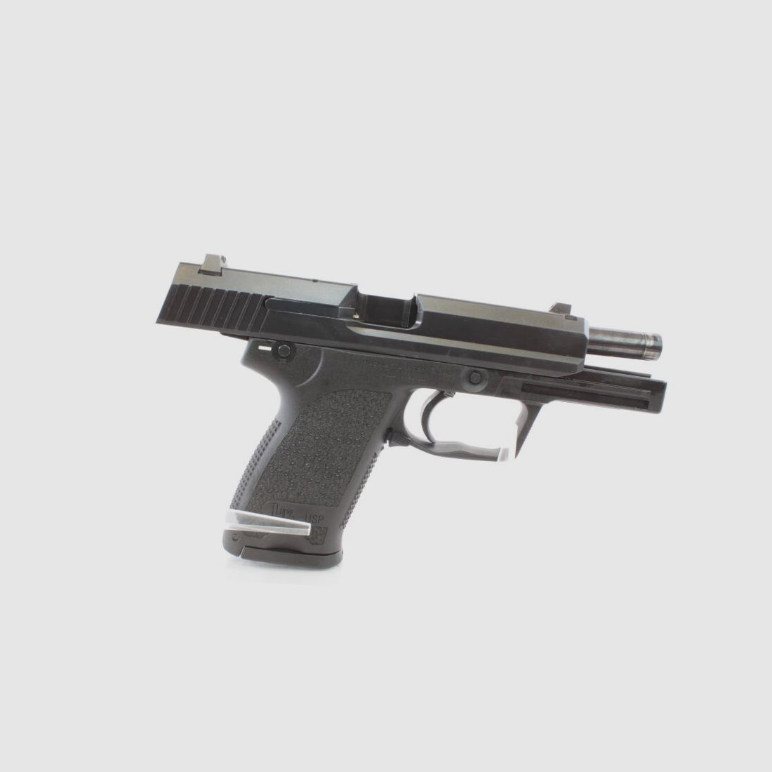 Heckler & Koch halbautomatische Pistole Heckler & Koch USP - 9mmLuger